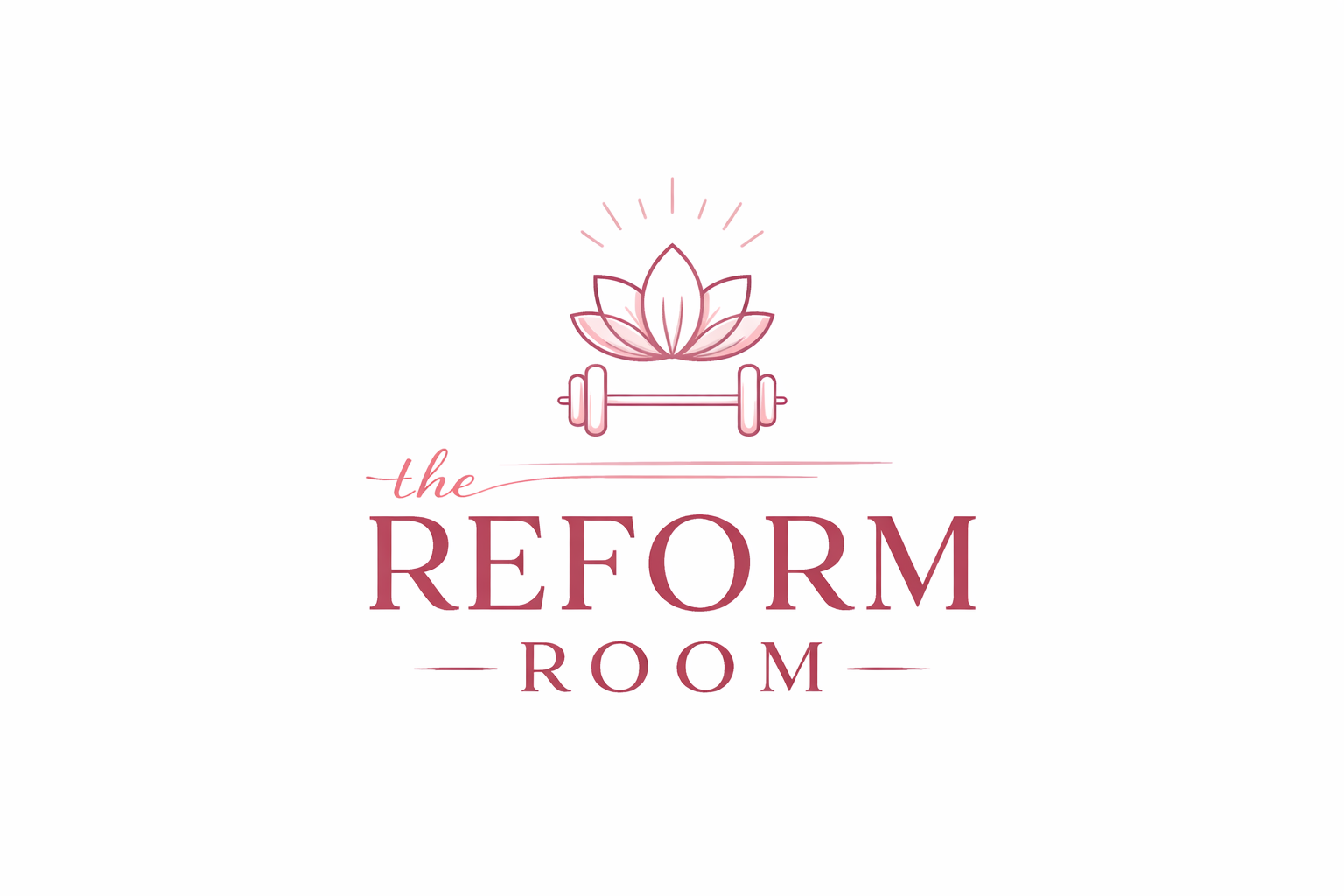 The Reform Room